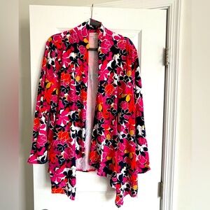 Jessica London like new nevee worn sz 22/24